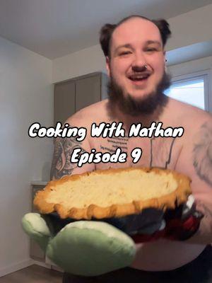 Replying to @maleki94 I MADE MY FIRST APPLE PIE! guess this would be consider Baking with Nathan?? 🤣 #nateandgrace #CookingwithNathan #BakingWithNathan 