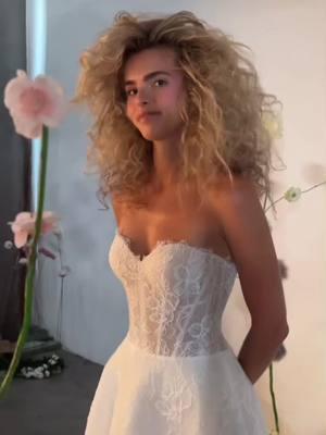 For a complimentary appointment! Use code “BustleBabe” in notes when booking online!  A $50 refund will be issued upon confirmation!  #basquewaist #laceweddingdress #basqueweddingdress #weddingdresses #sandiegoweddingdress #thebustle #fashiontrends #fyp #bridal #sandiegoshopping #sandiegobride #engaged #engament #sandiegoengagement