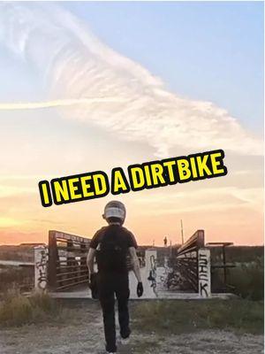 I really think I should get a dirtbike😏  #trending #bikelife #moto #fypシ゚viral #foryou #motovlog #foryoupage #motorcycle #fz07 #funny #police #cops 