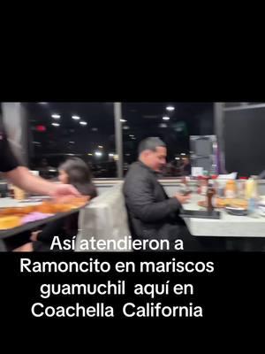 Así se divertido Ramoncito en@Mariscos Guamuchil #elninoramoncito #ramoncito #ninoramoncito #gordoperuci🍅 #chinofeng #ninoramoncito #soyeljorny #campestrelaherradura #videosvirales @Tacoshop760 @carnitas los chingones 