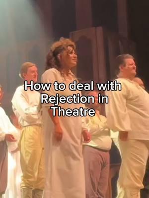 🎭 How to Handle Rejection in Theatre Like a Pro 🎭 Rejection is part of the theatre world, but it doesn’t have to define you! Here’s how to turn “no” into motivation and growth: 1. Remember: It’s Not Always About You Casting decisions are often based on factors you can’t control—height, look, chemistry. It doesn’t mean you’re not talented! 2. Let Yourself Feel It’s okay to be disappointed, but don’t dwell. Acknowledge your emotions, then move forward with renewed focus. 3. Seek Feedback When Appropriate If you have a good rapport with the team, politely ask for constructive feedback. Use it to improve for your next audition. 4. Focus on Your Growth Every audition is practice. Each step sharpens your skills and builds resilience. Keep honing your craft—your time will come! 5. Stay Positive and Professional How you handle rejection shows your character. Stay kind and supportive of others—it’s a small industry, and positivity leaves a lasting impression. Rejection isn’t failure—it’s a step toward your next opportunity. Keep showing up, growing, and sharing your art! You’ve got this! Hashtags: #TheatreLife #ActorRejection #MusicalTheatre #BroadwayDreams #PerformingArts #TheatreTips #ActorMotivation #DramaLife #StageLife #ProfessionalActor #ActorsOfInstagram #AuditionTips #TheatreCommunity #ActorGrowth #OvercomingRejection #BroadwayBound #TheatreActors #ActingJourney #PerformersMindset #CreativeGrowth #KeepAuditioning #AuditionResilience #TheatreLovers #ActorInspiration #DramaTips #ActingCareer #PositiveMindset #TheatreJourney #PerformingArtsTips #ActorSupport