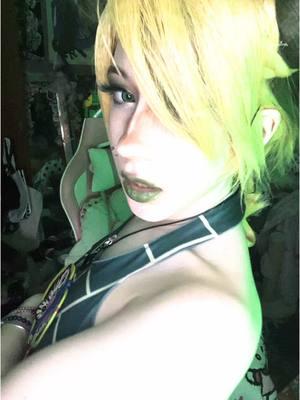 mandatory jolyne audio #jjba #jjbapart6 #jjbacosplay #jojosbizarreadventure #jojosbizzareadventure #jojosbizarreadventurecosplay #jolyne #jolynekujo #jolynecujoh #jolynecosplay #jolynekujocosplay #jolynecujohcosplay #bunnyrabbitcos 