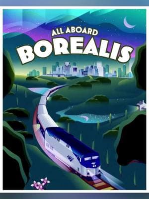 I’ve been wanting to check out Amtrak’s new Borealis route since it started this past May and finally got to do it this weekend!  There are three trains a day, going from St Paul, MN to Milwaukee, WI and Chicago, IL with super short stops along the way (we’re talking 3 min - hop on, hop off). I got on in Red Wing, which is a super cute town on the Mississippi River with lots of shops and tourist activities, and it was really easy. You can park for free right next to the station (print out a permit ahead of time) and basically just walk onto the train when it arrives.  In Wisconsin Dells, the train depot is right in the downtown near shops and restaurants and I was able to get a quick 10min uber ride to my hotel, which was a little further away. The total train time was 3hrs and it was super relaxing with big comfy seats, a dining car, and plenty of space for your bags and stuff.  Anyhoo, I thought it was a super pretty ride and figured I’d share my “trip report” with y’all.  #minnesota #wisconsin #trains #amtrak #borealis #mississippiriver #girlsweekend #daytrip 