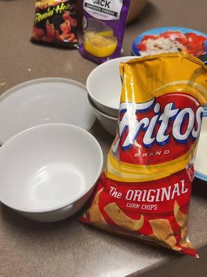 Nothing like a New Mexican Frito Pie #nwmexico #fritopie #newmexicocheck #newmexicotrue #newmexicohype #505 