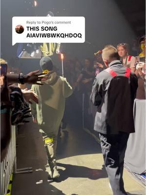 Replying to @Pogo Finally an excuse to post this for all to see!!! Thats mee in the background literally ascending!!  I was losing my mind. If this wasn't an ASMR channel I would post the whole concert. I have been a huge fan for a long time 😭 #skeletonclique #twentyonepilots #clique #tøp 