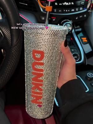 discounted coffee in dunkin cups ?? i think ✨yes✨ @Dunkin' #dunkin #dunkindonuts #dunkins #dunkinpartner #icedcoffee #iced #coffee #lightandsweet #bling #blingcup #blingtumbler #dunkinicedcoffee #dunkinorder #dunkinrun #viral #viralcoffee #viralicedcoffee #trending 