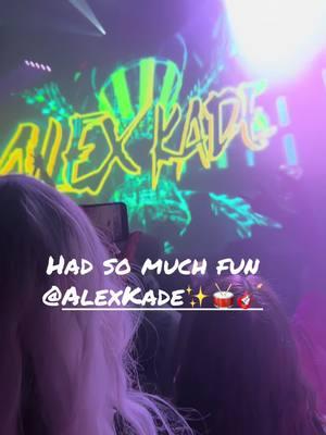 @Alex Kade ✨🥁🎸 #fyp #viral #rave #gamergirl💕 #cosplayer #animegirlforyou #animegirl 