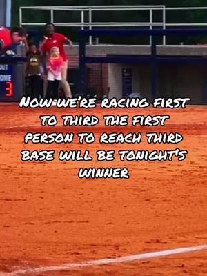 University of South Alabama Softball Game Intermission #softball #fypシ゚viral #universityofsouthalabama #southalabama #southalabamajags #jaguar 