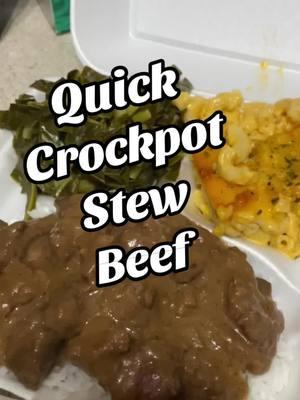 Such a DELICIOUS recipe for you to enjoyyyyy. Give it a try guys! #stewbeef #recipes #recipesoftiktok #recipeshare #recipesforyou 