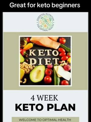 So happy to have so many new people taking advantage of my keto program.  This is my most popular because you not only lose body fat but create better eating habits, improve energy levels, lower blood pressure and regulate blood sugars. A ketogenic way of eating can truly heal a variety of chronic illness. I have seen it first hand for over 13 years.  If you want to try it for yourself the link is in my bio.  . . . . . . . .. . . #ketoweightloss #ketoweightlosstips #losingfat #losingbellyfat #eatinghealthyfood #weightlosshelp #ketogenicdiet #lowinflammationdiet #ketoforbeginnners #ketoforbeginners 