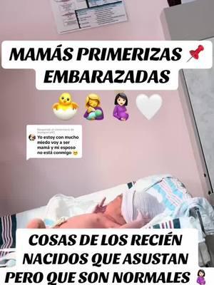 Ser mamá o papá primerizo si es bastante complicado porque no tenemos la experiencia necesaria pero poco a poquito … ❤️🥰#mamaprimeriza #momoftiktok #maternidadereal #maternity #maternidad #embarazofeliz #mamisdetiktok #paratii #viralvideo 