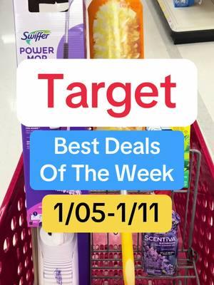 Target Deals for 1/05-1/11 #targetdeals #targetdealsthisweek #target #targethaul #targetcouponing #targetcouponer #couponcommunity #couponing #couponing #coupon #couponfamily #save #savemoney #deals #learntocoupon #howtocoupon