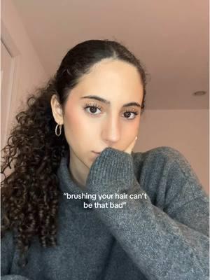 soooo it actually can😶  #curlyhair #curls #curl #hairtok #ilovemycurls #curly #browncurlyhair #hair #curlcheck #curlscheck #curlyhairtok #healthycurls #curls   #greenscreen 