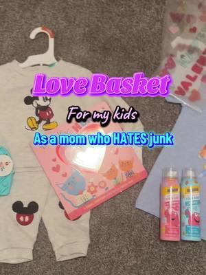 My son isn’t a “lover boy/heart breaker/mr steal your girl”…He’s a sweet little dude who’s gonna grow up and respect women. #lovebasket #valentinesdaygift #valentinesbasket #budgetfriendly #moms #motherhood #momlife 