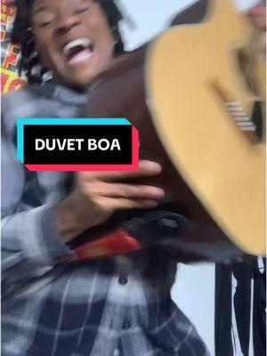 duvet but i suck #duvetboa #boa #guitar 