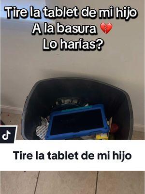 Le tire la tablet a mi hijo para mejorar su aprendizaje #tablet #kidsoftiktok #LearnOnTikTok #magicbooks #books #kidsoftiktok 