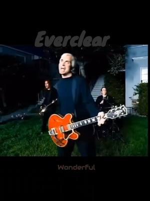 #Wonderful #Songs From An American Movie Vol.One:Learning How Smile #Everclear 