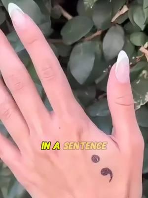 #creatorsearchinsights Five tattoos and their meanings  #tattootips#وشم؟#tattoohacks #tattooadvice #tattoomeaning#meaningfultattoo #levelofpain 