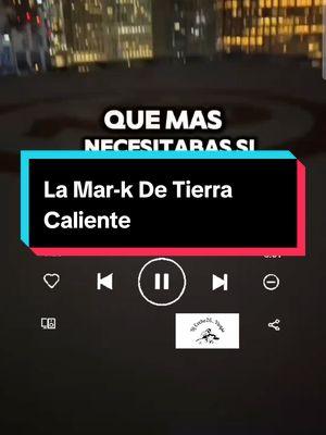 Cielo Y Alas - La Mar-k De Tierra Caliente #cieloyalas #cielo #alas #lamark #lamarkdetierracaliente #lamarkdetierracalient #tierracaliente #tierracalienteguache #tierracaliente🔥🇲🇽 #tierracalientecochos #tierracalienteguaches #tierracalientemusic #tierracalienteguerrero #tierracaliente🔥 #tierracalientecochos🥑 #musicadetierracaliente #djcocho26 #untakuacheencananda🇨🇦 #elcochoencanada🇨🇦 #viralvideo 