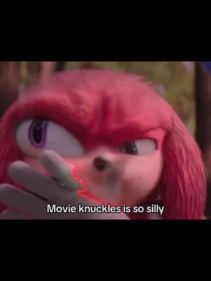 #knuckles #sonicmovie #sonicthehedgehog #sonic #sonic3 #sonic2 #amyrose #sonicspeedmeup #shadow #shadowthehedgehog #tails #tailsthefox #foryourpage #rougethebat #rouge #sonicspeedmeup 