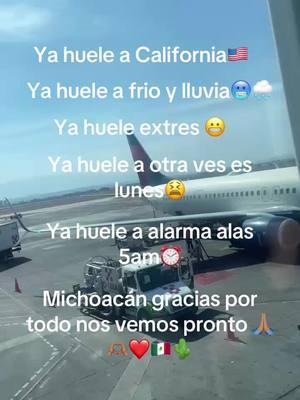 #regresoacasa                                  #california 