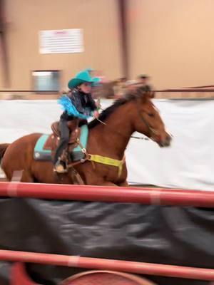 My girl & #MyPrettyBoyFloyd were 2nd in the 1D for the 8 & Under at The Lonestar Shootout Barrel Race & Futurity today! 🤩 #6yearoldcowgirl #babybarrelracer #novicehorse #rookieonarookie #thediamondclassic #lonestarshootoutbarrelrace #barrelhorses #barrelhorsesoftiktok #fyp #cowgirl #quarterhorse #centex #texas #texascircuit #hamiltontexas 