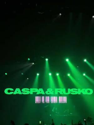 The Dubstep pioneers Caspa & Rusko brought all the classics for their B2B at Mission Ballroom 😮‍💨 This one always hit different 🔊 #caspa #rusko #dubstep #ukdubstep #140bpm #edmtiktok 