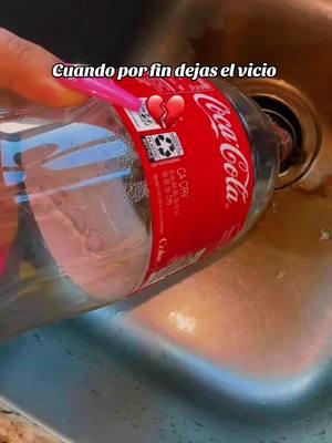 Es por mi bien 🥹 #bye #vicio #myshayla #coke #foryouu #cokacola #mylove #amorpropio #hapiness #tok #fy #sadstory #dinoalasdrogas #healing 