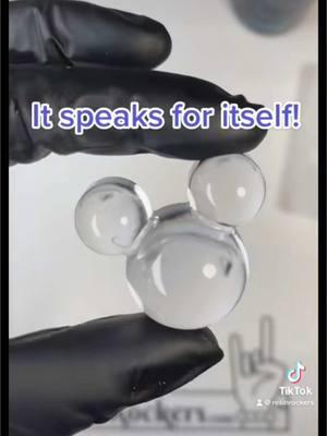 It speaks for itself!🤘 #throwback #video #uvresin #resin #DIY #craft #crafts #clear #uvresincrafts #uvresinart #mold #resincasting 