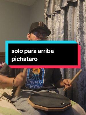 solo para arriba pichataro #banda #lomejor #miestilo #practica #rebotador #drums #agilidad #taroleros #tarolas #solo #arribapichataro #sones #zapateados #practica #fbyツ 