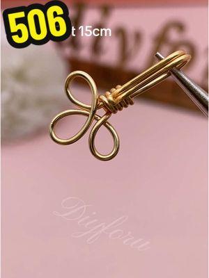 How to make a hook #DIY #jewelry #handmade #wire #hook #diyforu #tutorial #foryoupage 