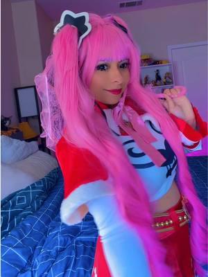 GUESS WHOO!! #perona #peronaonepiece #peronacosplay 