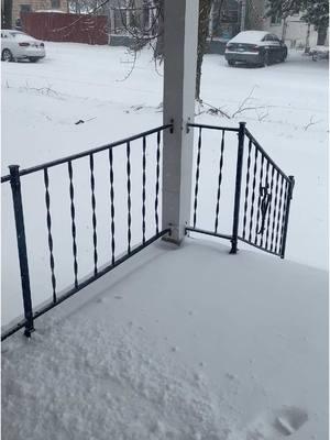 When life gives you ice, sometimes you have to get creative! ❄️ This morning I realized BOTH of my ice scrapers were conveniently left in the car… which was conveniently frozen shut. So, what did I do? Improvised, of course! ✨ Step 1: Grab the mini broom pan—because it’s totally meant for scraping windshields, right? ✨ Step 2: Use my car key along the door edge like I’m cracking a safe in an action movie. ✨ Step 3: Channel sheer determination to break in, start the car, and defrost everything the right way. Moral of the story? Stay flexible, keep a sense of humor, and always have a mini broom pan handy. You never know when it’ll save the day! How’s your morning going? Ready to tackle whatever life throws your way? #ImprovisedLife #WinterChronicles #StayWarm #MomLifeHack #MakingItWork