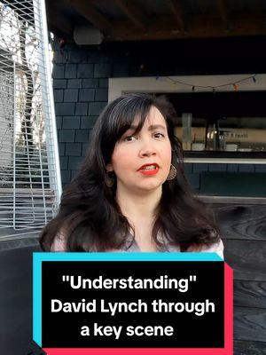 Pt. 1: @L #mullhollanddrive #davidlynch ##filmcriticism #filmanalysis #filmtheory #mediastudies #philosophospirituality #philosophy #philosophytiktok #spirituality #spiritualtiktok 