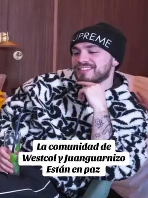 #westcol #westcolclips #westcoltiktoker #juanguarnizo #juaniquilador #colombia #mexico #viralvideo #pyp @TwitchWestCOL @JuanSGuarnizo 