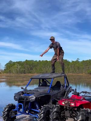 Money talks🤧 #hondaboats#issahondaboat#onlyboats#issasubmarine#honda300club#hondafourtrax300#deepdeep#submarines#boats#alwaysboatin#honda300#honda3004x4#florida#mowersubmarine#mowerboat#canam#canam570#hondaranchers#hondaformans#atvs#waterriding#mudding#muddinglife#32s