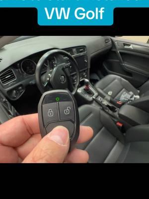 #sorealsounds #compustarpro #remotestart #vw #volkswagen #golf #vwgolf #volkswagengolf #compustar #pro #volkswagenremotestart #volkswagenremotestarter @Compustar 