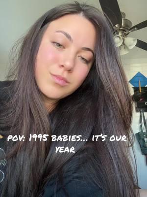 #fyp #1995babies #foryoupage #dirty30 #aprilbabies #lovergirl #brunettes 