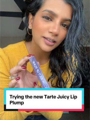 💋 Juicy, soft, and oh-so-plump! Say hello to your new lip obsession: @tartecosmetics Maracuja Juicy Lip Plump. 😍 This tinted gloss gives me that perfect kissable pout while keeping my lips hydrated and luscious all day long—without the sticky mess! 🌸✨ From barely-there nudes to bold tints, there’s a shade for every vibe. 💄 Plus, it’s packed with good-for-you ingredients, so your lips get all the love they deserve. 😘 🚨 Trust me, if you’re a busy mom on the go, a makeup minimalist, or a gloss lover, this is the one you need in your bag. 💖 Your lips = 🔥 in seconds. #MomLifeGlowUp #MakeupMustHave Would you wear this every day or save it for date night? 👄👇 Let me know! Hashtags: #JuicyLips #TarteLips #MaracujaMagic #PlumpAndPerfect #EverydayGlam #LipPlumpGoals #TintedGlossLove #MomLifeBeauty #MillennialMakeup #HydratedPout #CleanBeautyFaves 