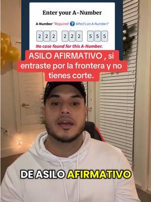 Asilo Afirmativo en uscis en línea #fypシ #asiloafirmativo #uscis #asiloenusa #venezolanosenusa #parolehumanitario #visa #nicaraguense🇳🇮 #viralvideo 