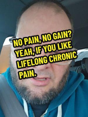 Another Gym comedic epiphany. #wtfnews#fyp#foryou#foryoupage#whattheactualnews#news#trends#tiktok#feed#fyf #gym #nopainnogain #GymTok #comedy #comedian 