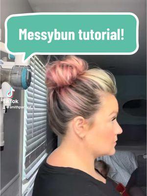 #creatorsearchinsights messy bun hairstyle! Messy bun tutorial! #messybun #messybuntutorial #messybuns #messybunvibes #messybuns #hairstyle #hairstyles #hair #hairtok #hairtutorial #hairtutorials #easyhairstyles #easyhairstyle #easyhairturtorial #zipperhair 