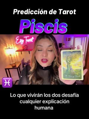 Piscis | Predicción de Tarot | Próximos días  #piscis  #tarotpiscis #horoscopopiscis♓️  #horoscopos♌️♑️♈️♍️♉️☯️🕉♎️♓️♊️♏️☦️ 