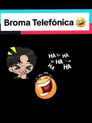 Broma Telefónica 😁 #enrique #enriquesantosshow #laclavadatelefonica #llamadatelefonica #bromatelefonica #bromas #bromaspesadas #jajaja #risas #😂😂😂 #bromasgraciosas #bromasdivertidas #fyp #viralvideo #paratii #carcajadas #humorlatino 