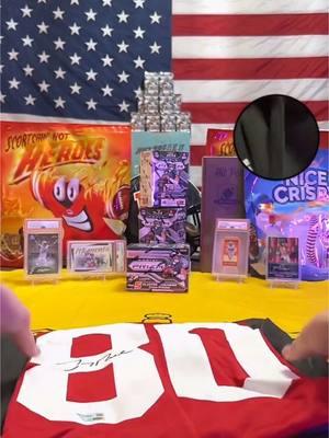 01/4 Stream Highlights! Tune in tonight at 8:35 pm EST for another awesome stream! #foryourpage #fyp #foryou #hobby #nfl #nflcards #autograph #auto #collector #foryoupage #foryoupageofficiall #foryourp #foryoupage #foryoupageofficiall #foryourp #nfl #donruss #viral #fy #trending #t #tiktok #tik_tok #fypシ゚viral #fypシ゚viral🖤tiktok☆♡ #fypシ゚viral🖤tiktok #fypシ 