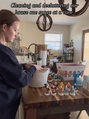 I’ve been WAITING to get into these cabinets and clean out bottles, bottle parts and sippy cups that need to go. Had to wait until nap time but we got it done! #realisticmomsoftiktok #MomsofTikTok #momsover30 #newyearsresolution #declutteryourlife #declutterwithme #debtfreejourney 