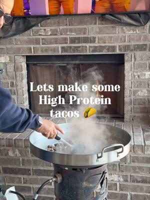 Liver tacos 🌮 are the best ! #cheatday #fyp #gymratsnacks #lowcalorierecipe #highproteinmeals #macrofriendly #lowcaloriesnacks #mexicangymrat #lowcaloriemeals #recipes #highproteinbreakfast #viral 