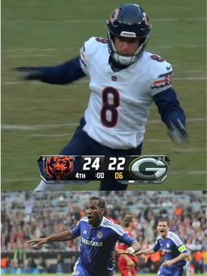 (📺: FOX) #bears #nfl #football #chelsea #drogba 