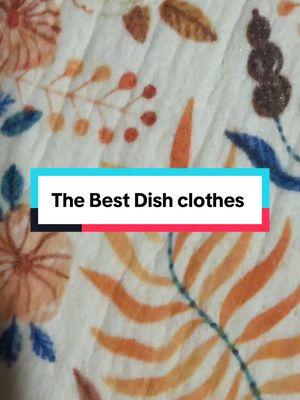 #dishcloth #dishes #recycle #CleanTok #cleanproducts 