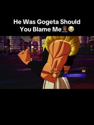 Idc If You B Rank😭😭 No Mercy‼️ #GamingOnTikTok #dbzgames #animegames #2024 #2022tiktok #gamingcommunity #newgames #tiktokgamers #ultimategohan #fightinggamingcommunity #lowrank #highrank 